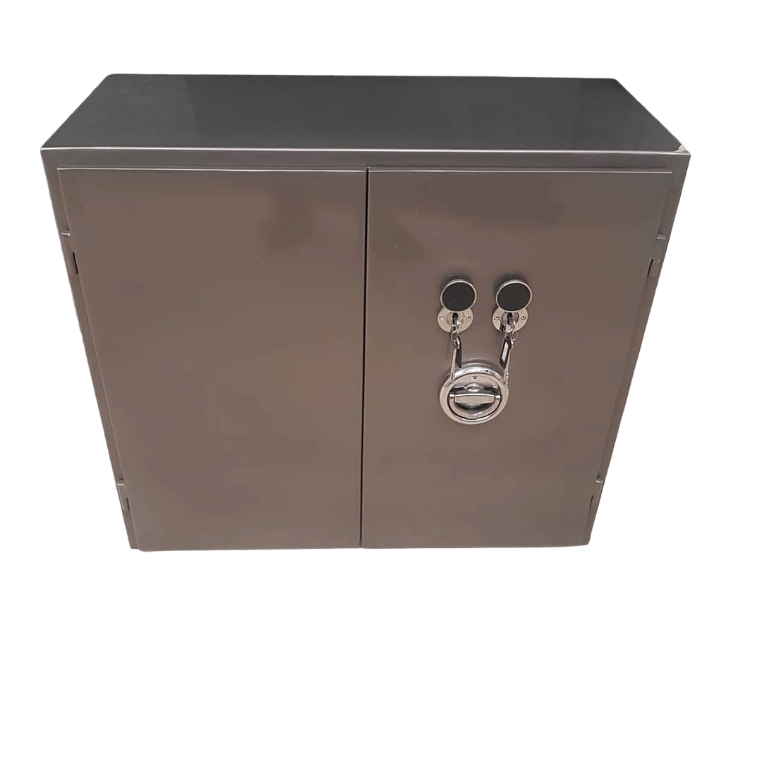 "      B80GK2A4S GÜMÜŞÇÜ BANKO TİPİ İNCE KAPAKLI GÜMÜŞÇÜ KASASI DIŞ ÖLÇÜSÜ 90*80*42CM İÇ ÖLÇÜSÜ 70*80*30CM 200KĞ ( 899€ ) +KDV KARGO DAHİLDİR