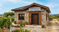 BAĞ EVİ KURŞUN GEÇİRMEZ BAĞ EVİ ( Bulletproof bag house villa ) TAŞINABİLİR YAPI KONTEYNER