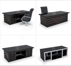 " BR7 TABANCA VE KALAŞNİKOF TÜFEK MERMİLEİNE DAYANIKLI BR7 KURŞUN GEÇİRMEZ BALİSİTİK OFİS İÇİN 8 AYAKLI 2 YANDA 4 ER ÇEKMCELİ 1 Cİ SINIF MAKAM ODASI MASASI H70*D100*W180CM  ( 3.999EURO )+KDV ADRESE TESLİM