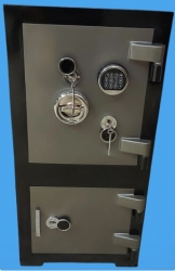 " 008ÇZME GERMANYSAFE ALMAN OFİS TİPİ OFİS TİPİ 1 Cİ SINIF LÜKS OKSİJEN KESMEZ KAPAKLI ANAHTAR ALTI MATKAP DELMEZ TANK ZIRHLI ( 2 ANAHTARLI VE ELEKTRONİK ŞİFRELİ OTOMATİK KİLİTLEME TERTİBATLI ) İÇİ RAFI KADİFE KAPLI TANK ZIRHLI ÇELİK PARA KASASI 105*50*45CM 350KĞ ( 1499€ )+KDV ( OPSİYONEL DÜNYADA BİR İLK GPRS SİSTEMLİ ve KAMERA SİSTEMİ EKLENEBİLİNİR ) " 008ÇZME GERMANYSAFE ALMAN OFİS TİPİ OFİS TİPİ 1 Cİ SINIF LÜKS OKSİJEN KESMEZ KAPAKLI ANAHTAR ALTI MATKAP DELMEZ TANK ZIRHLI ( 2 ANAHTARLI VE ELEKTRONİK ŞİFRELİ OTOMATİK KİLİTLEME TERTİBATLI ) İÇİ RAFI KADİFE KAPLI TANK ZIRHLI ÇELİK PARA KASASI 105*50*45CM 350KĞ ( 1499€ )+KDV ( OPSİYONEL DÜNYADA BİR İLK GPRS SİSTEMLİ ve KAMERA SİSTEMİ EKLENEBİLİNİR )