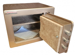 "       001EACK TİPİ EV VE OFİS TİPİ KOMPLE 10MM ZIRH ÇELİKLİ ELEKTRONİK ŞİFRELİ YILDIZ KOLLU RADÜSLÜ KAPAKLI İÇİ KALİTELİ KADİFE KAPLAMA ÇELİK PARA KASASI 40*50*40CM 97KĞ ( 999€ )+KDV ADRESE TESLİM